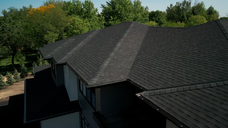 Best Steel Roofing  in Golden Triangle, NJ