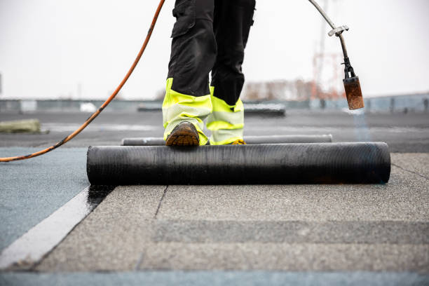 Best 4 Ply Roofing  in Golden Triangle, NJ