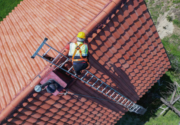 Best Rubber Roofing (EPDM, TPO)  in Golden Triangle, NJ