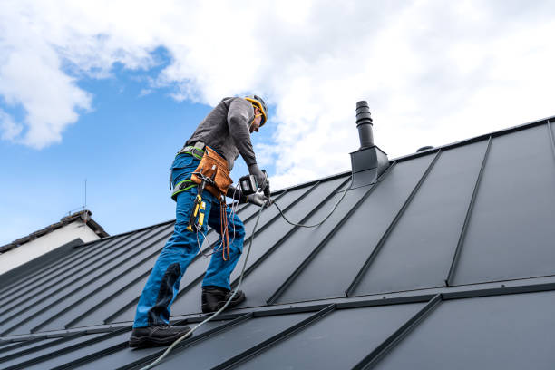 Best Green or Eco-Friendly Roofing Solutions  in Golden Triangle, NJ