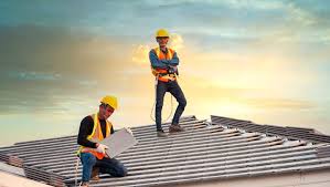 Waterproofing in Golden Triangle, NJ